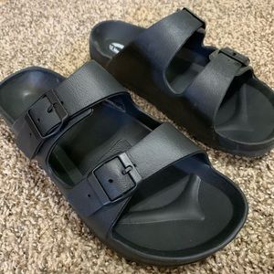 Slides.